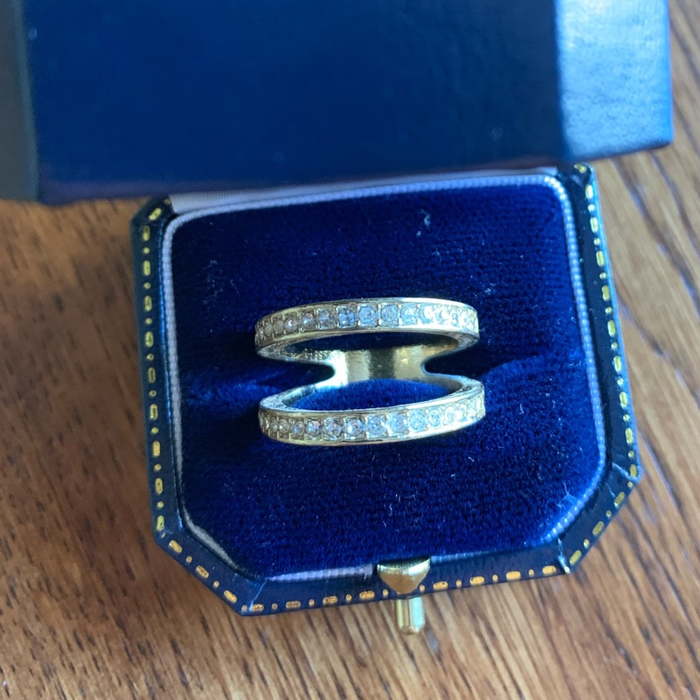 Gold Ring